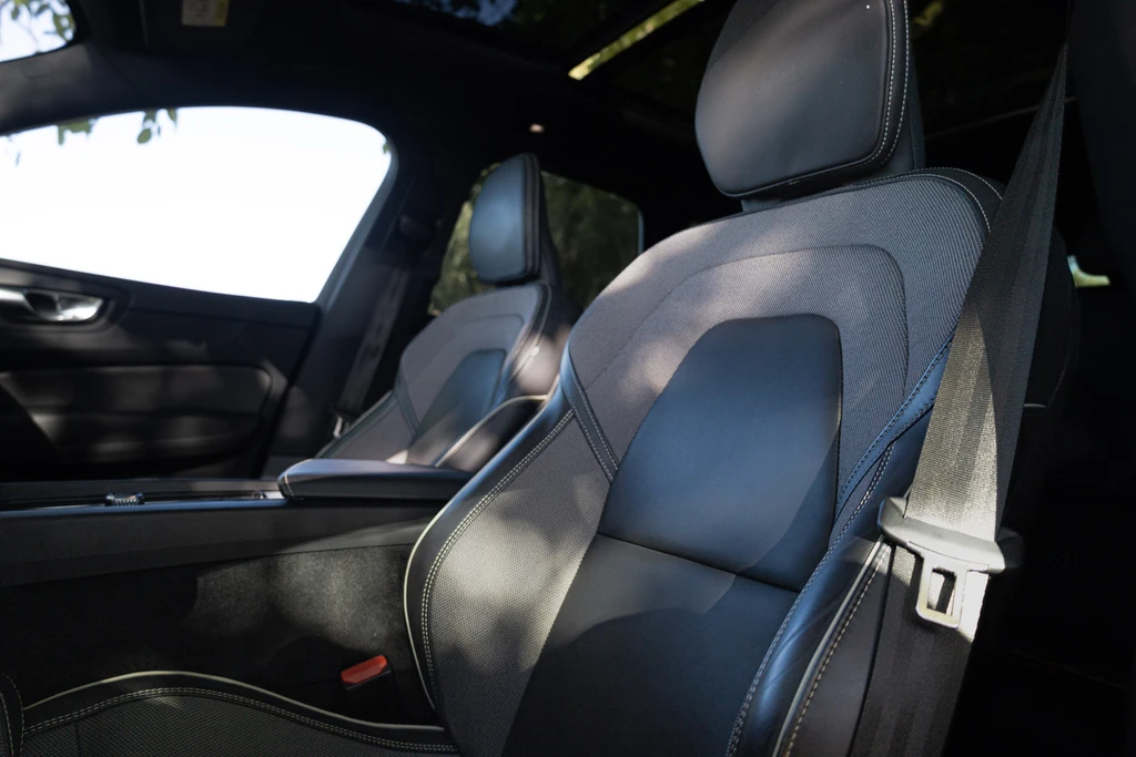 Volvo XC60 – foto 29