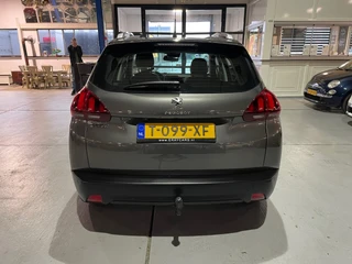 Peugeot 2008 – thumbnail 4