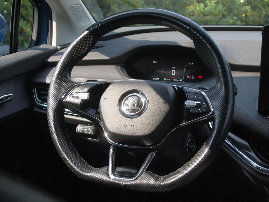 Škoda Enyaq iV – foto 16