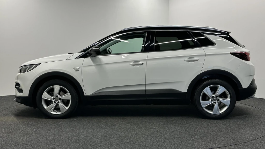 Opel Grandland X – foto 2