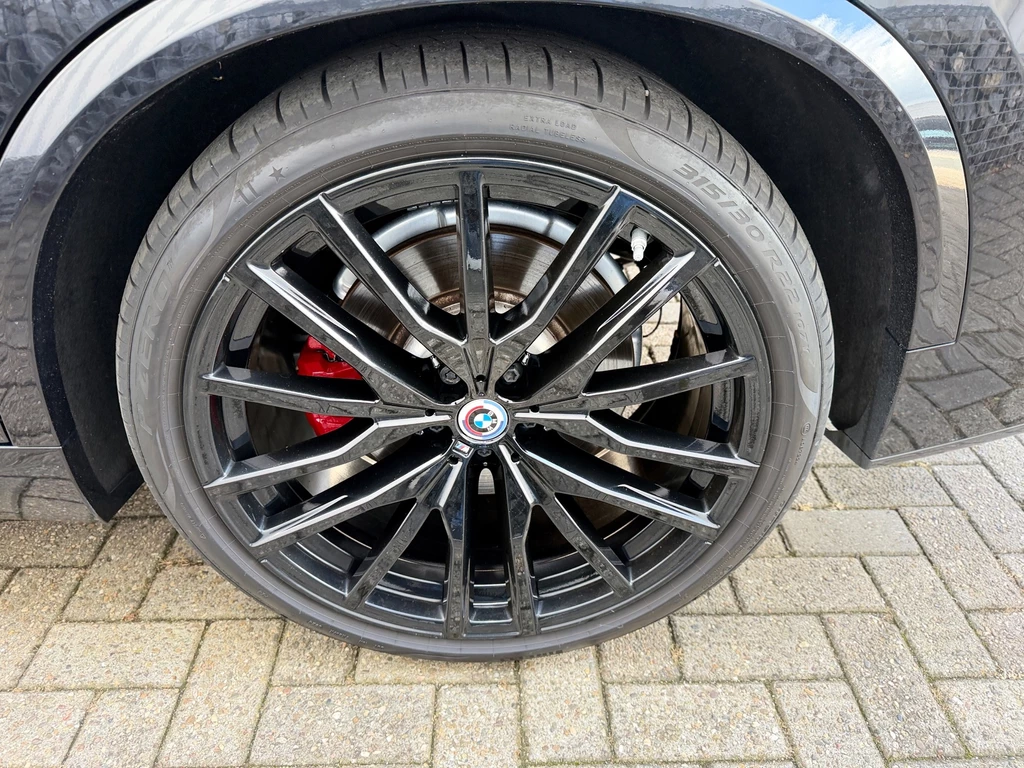 BMW X5 – foto 19