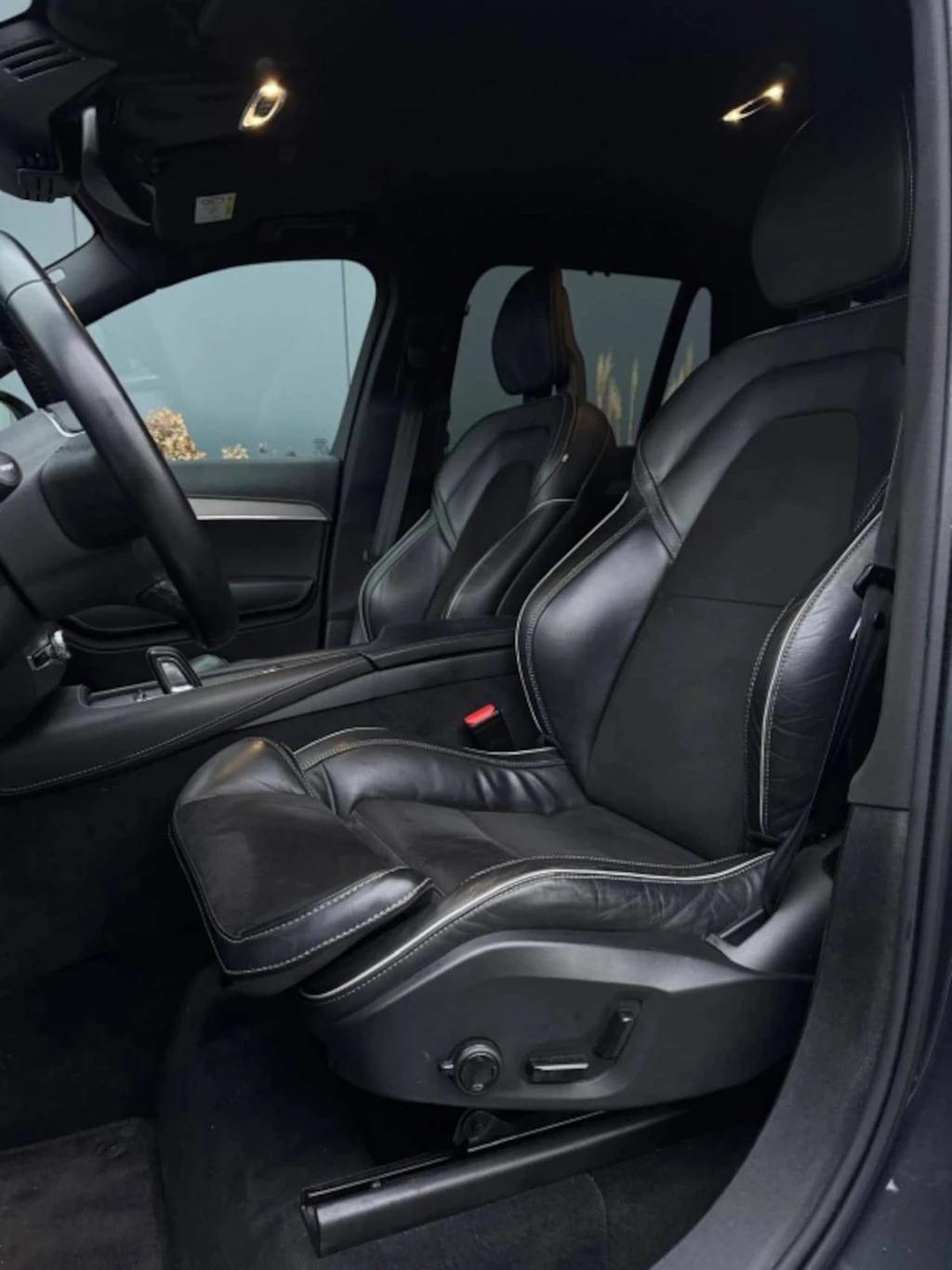 Volvo XC90 – foto 23