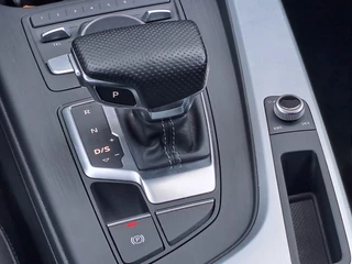 Audi A4 – thumbnail 18