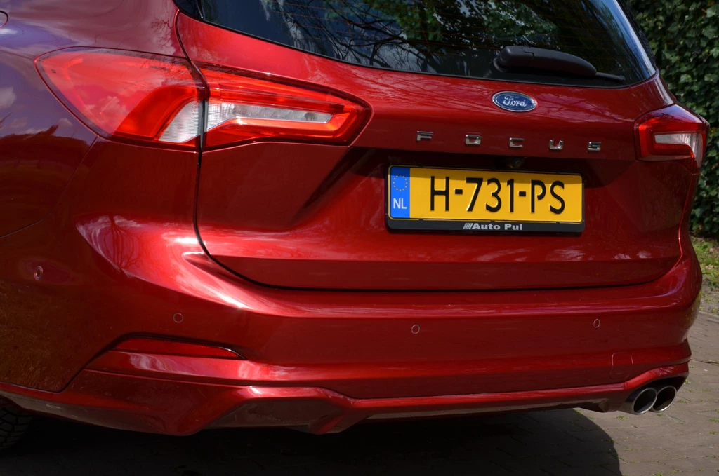Ford Focus – foto 59