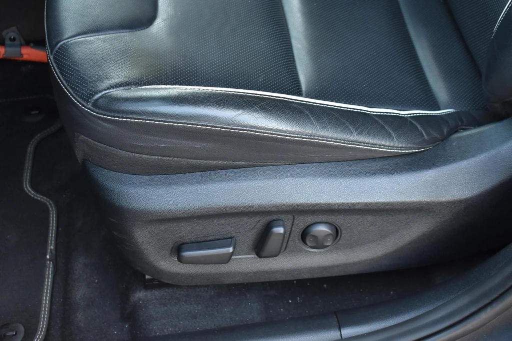 Kia e-Niro – foto 13