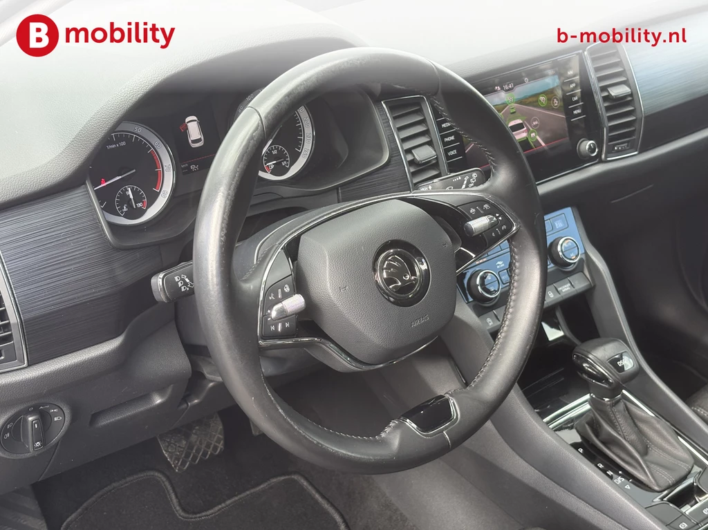 Škoda Kodiaq – foto 8