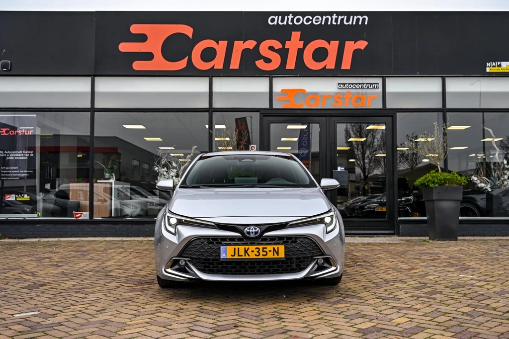 Toyota Corolla – foto 14