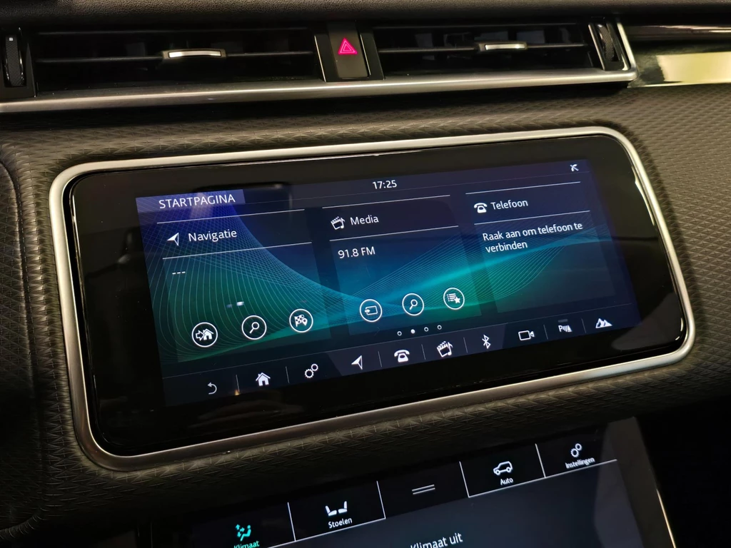 Land Rover Range Rover Velar – foto 22