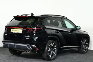 Hyundai Tucson – thumbnail 6