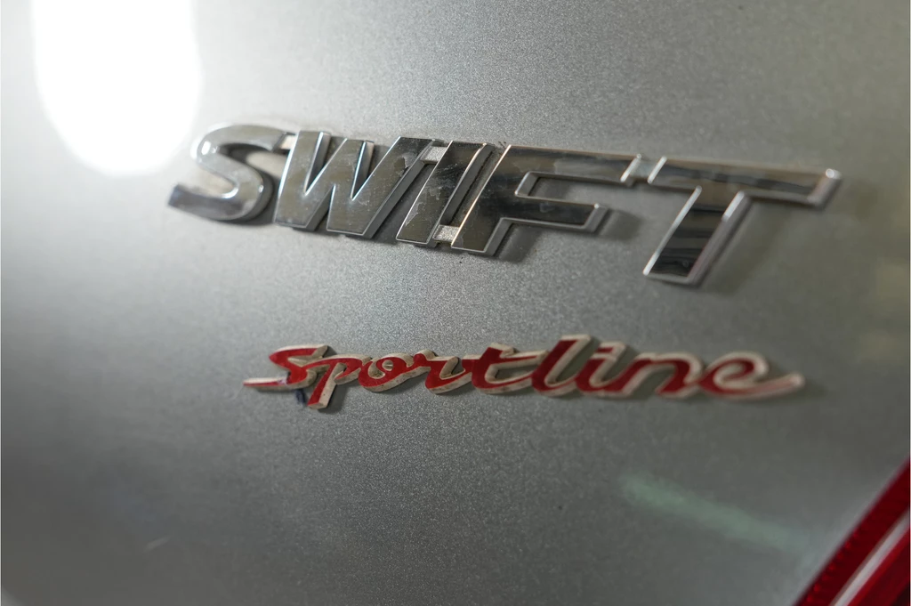 Suzuki Swift – foto 14