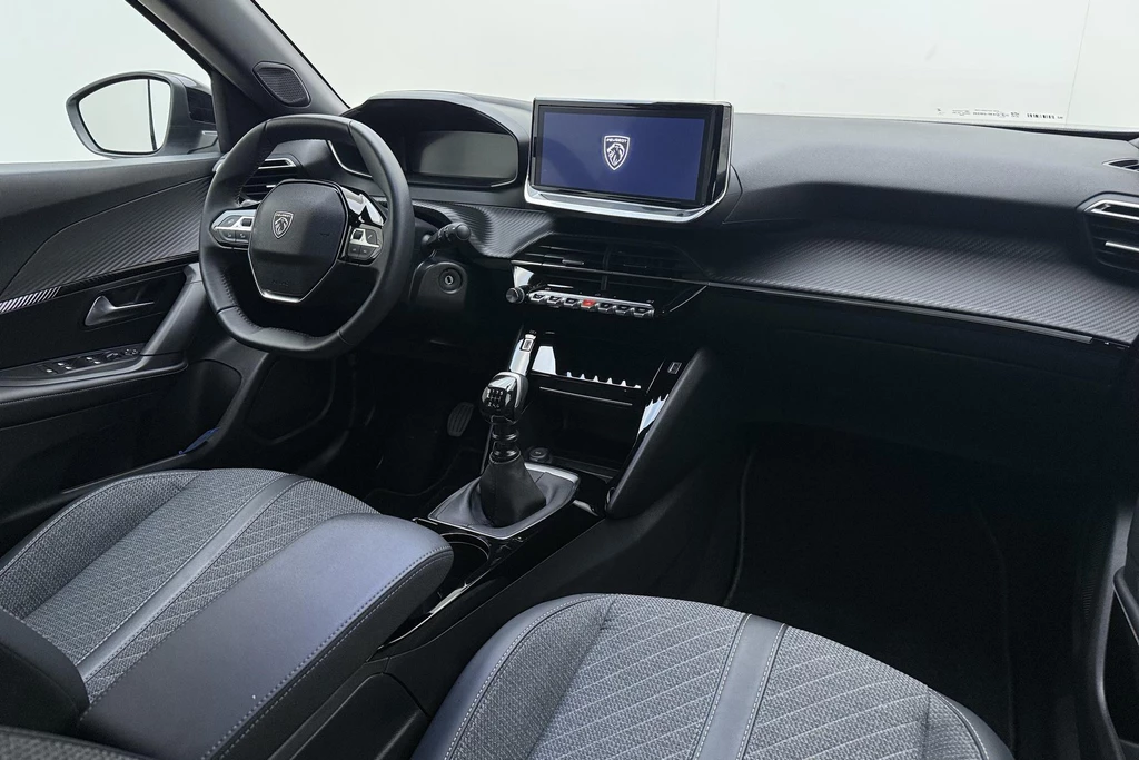 Peugeot 2008 – foto 14