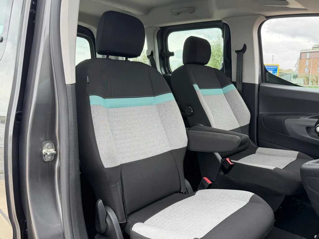 Citroën Berlingo – foto 23