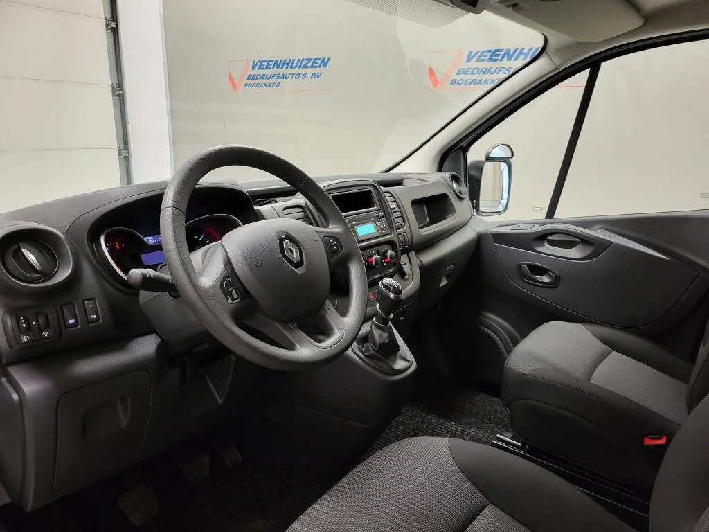 Renault Trafic – foto 7