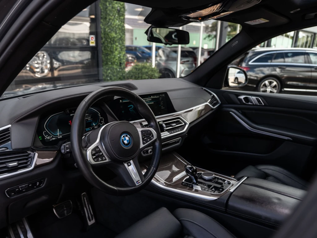 BMW X5 – foto 15