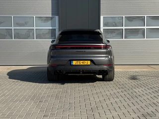 Porsche Cayenne – thumbnail 12