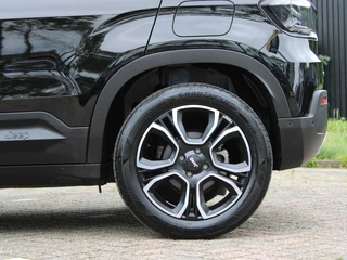 Jeep Avenger – thumbnail 24