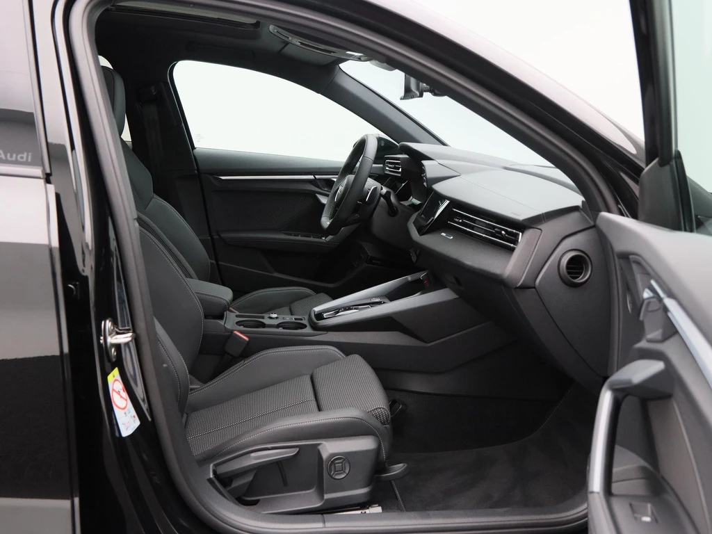 Audi A3 – foto 46