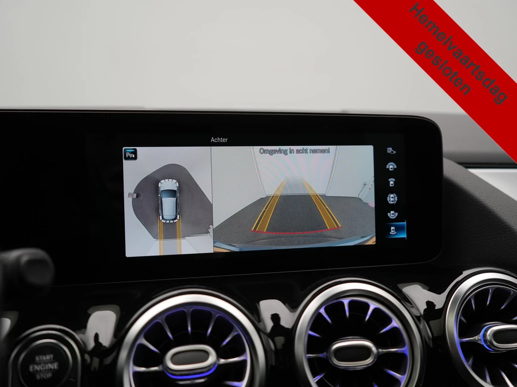 Mercedes-Benz GLA – foto 20