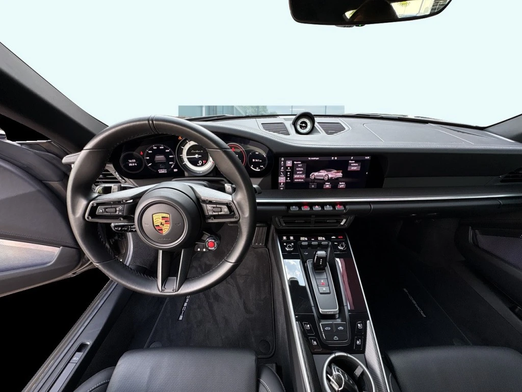 Porsche 911 – foto 20