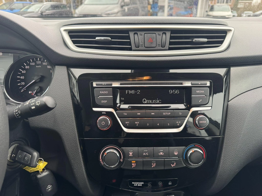 Nissan QASHQAI – foto 18