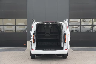 Ford E-Transit Custom – thumbnail 9