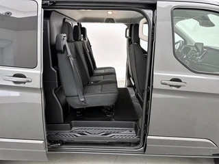 Ford Transit Custom – thumbnail 20