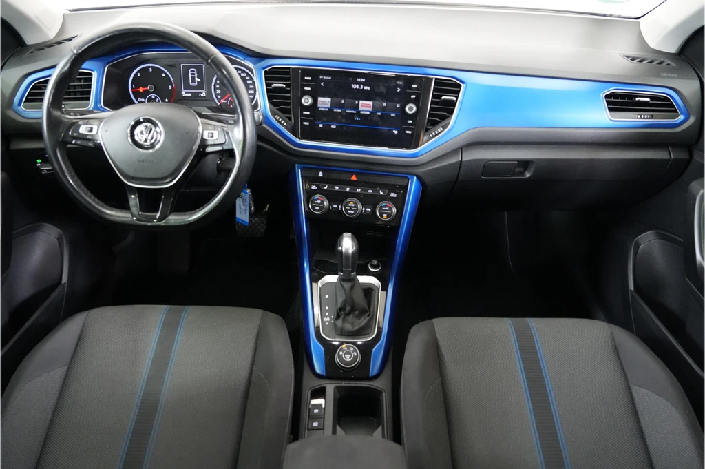 Volkswagen T-Roc – foto 15