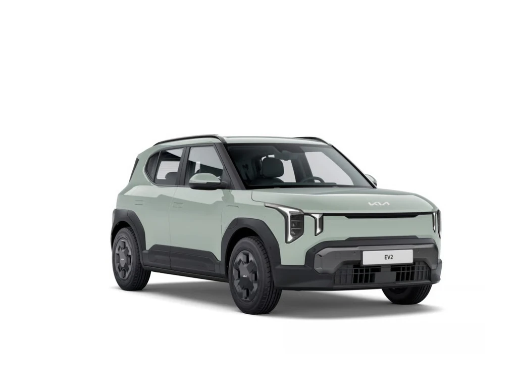 Kia EV2 – foto 7
