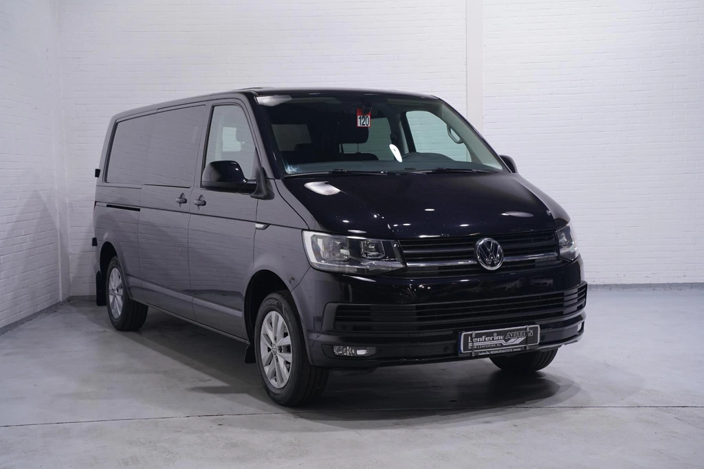 Volkswagen Transporter – foto 8