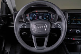Audi A1 Sportback – thumbnail 16