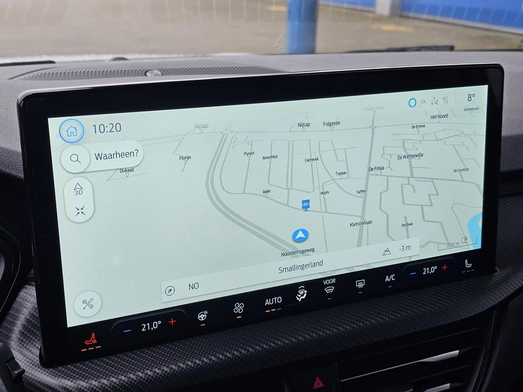 Ford Kuga – foto 23