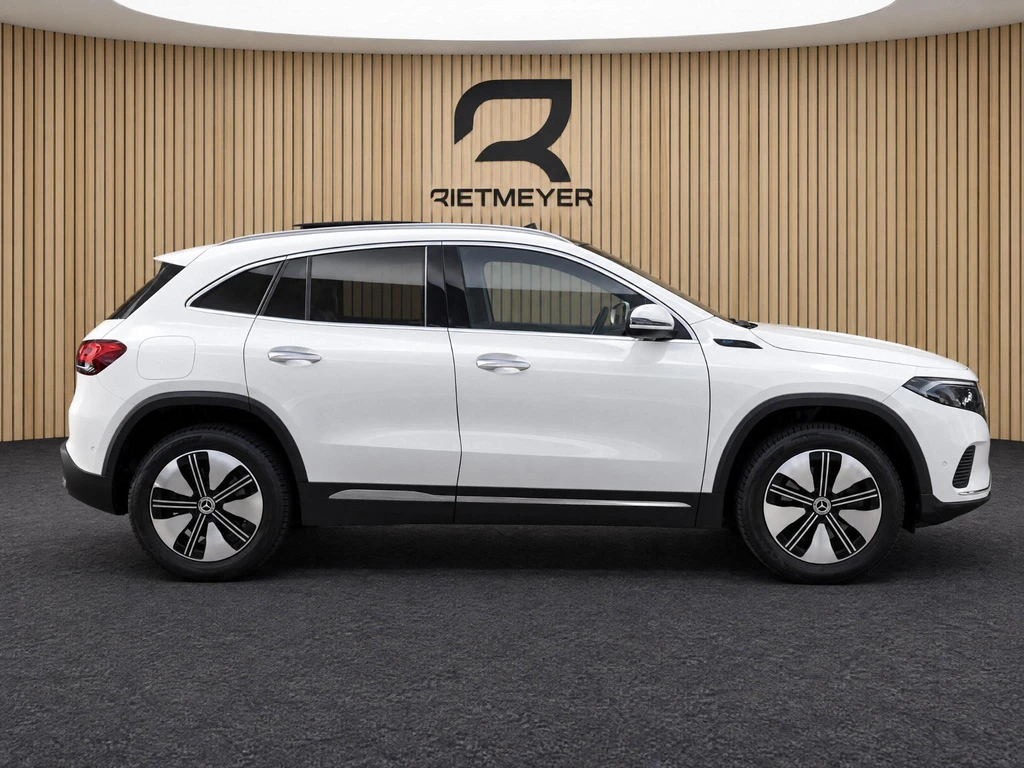 Mercedes-Benz EQA – foto 6