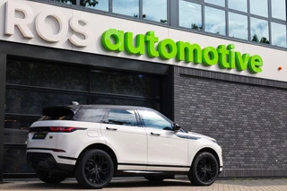 Land Rover Range Rover Evoque – thumbnail 9