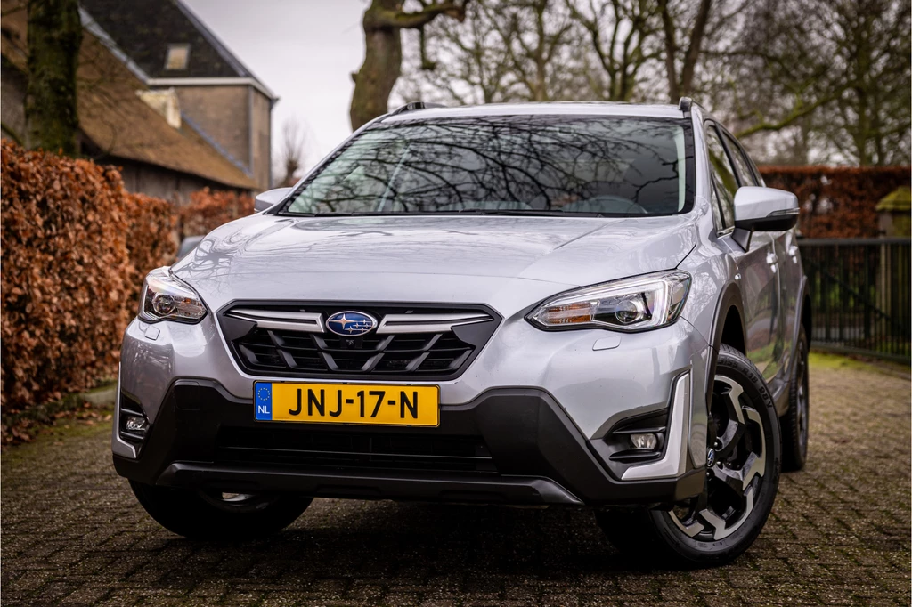 Subaru XV – foto 4