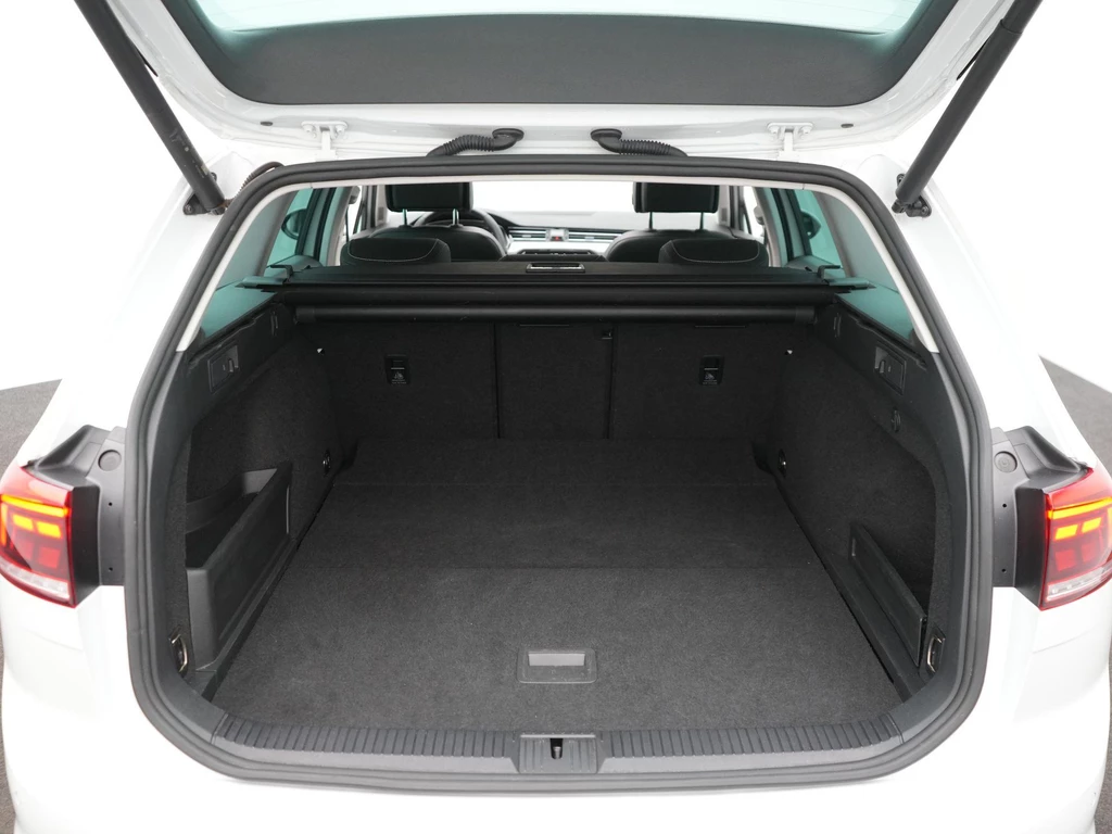 Volkswagen Passat – foto 50