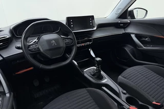 Peugeot 2008 – thumbnail 14