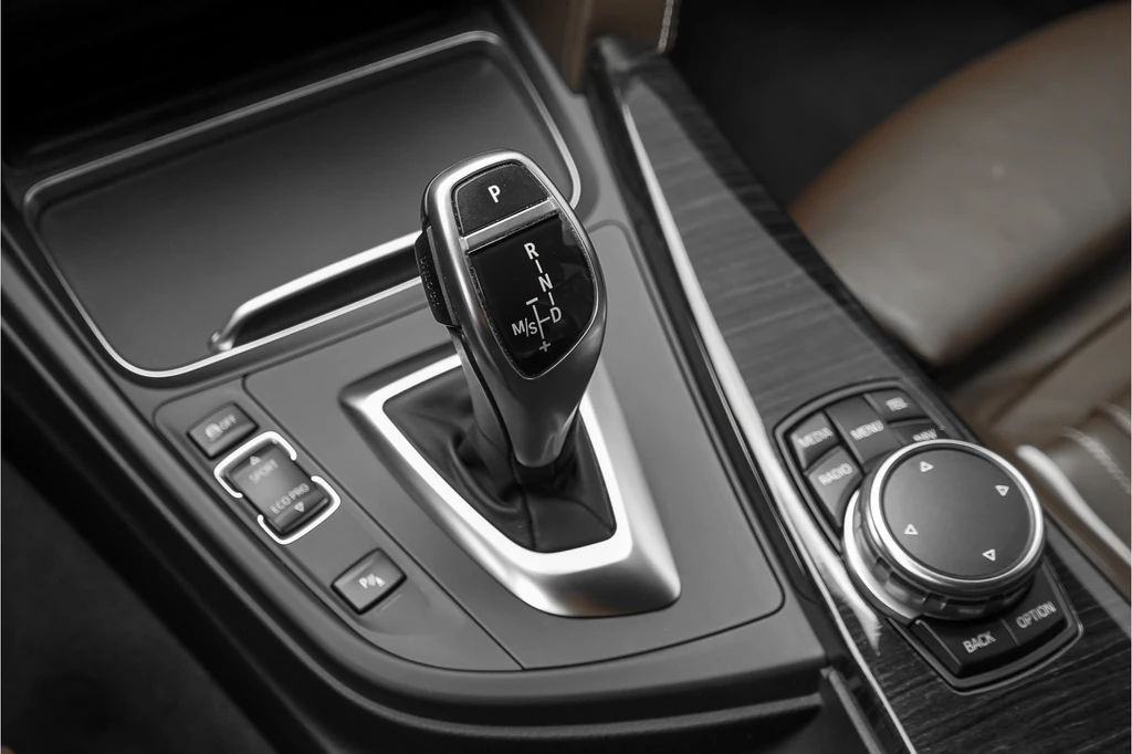 BMW 3 Serie – foto 30