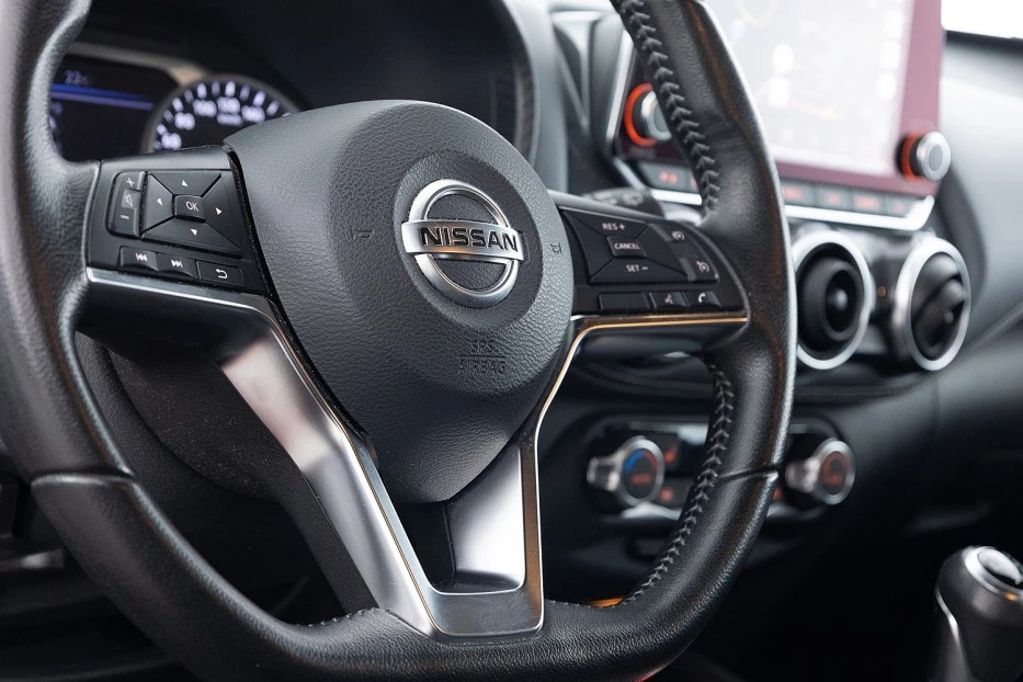 Nissan Juke – foto 18