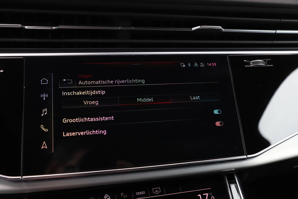 Audi Q7 – foto 17