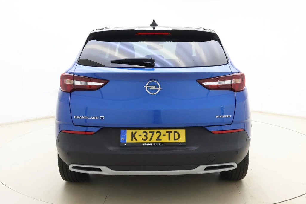 Opel Grandland X – foto 5