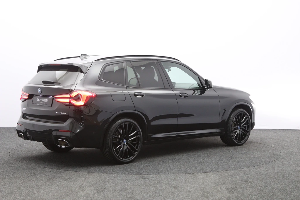 BMW X3 – foto 5
