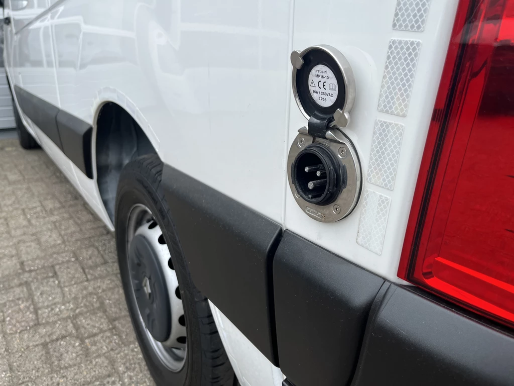 Renault Master – foto 60