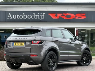 Land Rover Range Rover Evoque – thumbnail 5