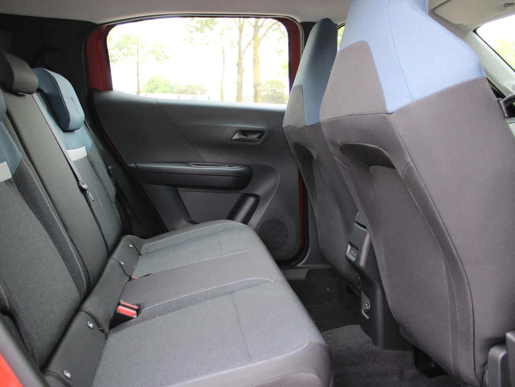 Opel Frontera – foto 11