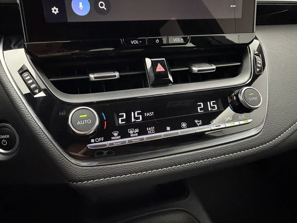 Toyota Corolla Touring Sports – foto 13