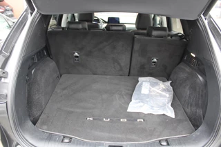 Ford Kuga – thumbnail 30