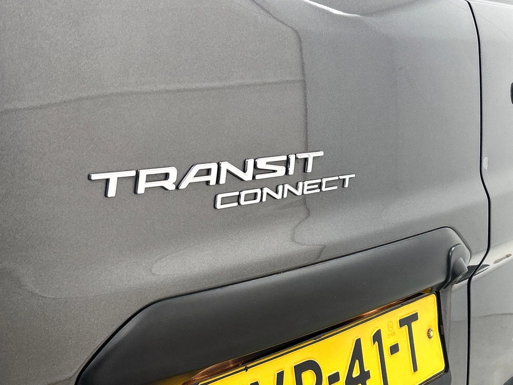 Ford Transit Connect – foto 25