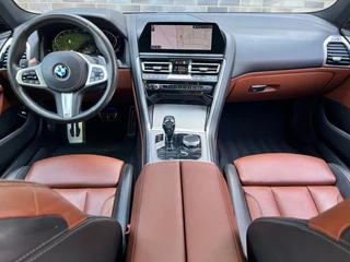 BMW 8 Serie – thumbnail 7