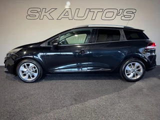 Renault Clio – thumbnail 4