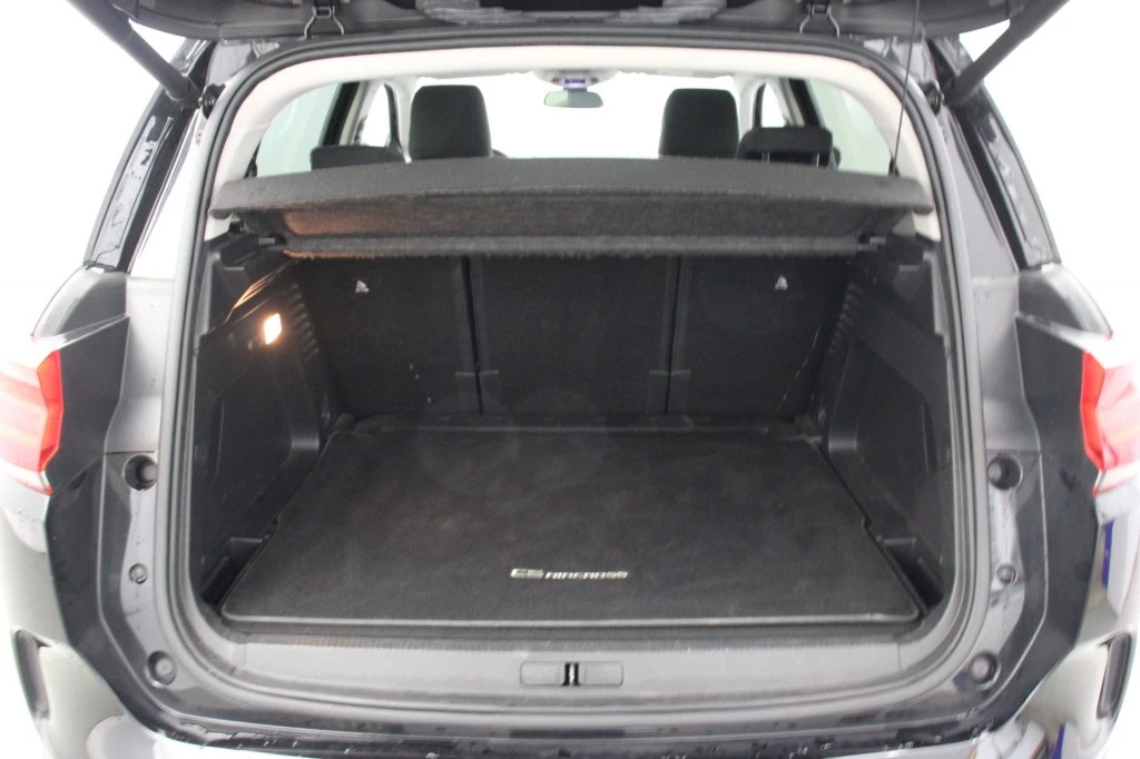 Citroën C5 Aircross – foto 20